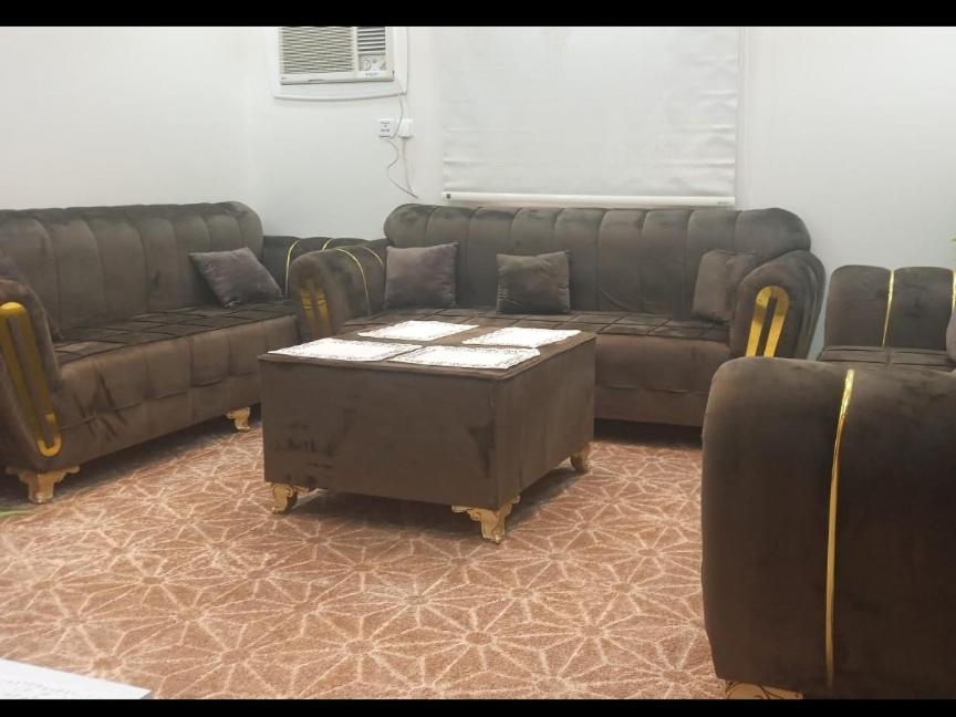 الشموخ Al-Ula Chambre photo